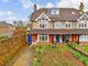 Thumbnail Semi-detached house for sale in Oaklands Road, Havant, Hampshire