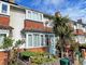 Thumbnail Terraced house for sale in Hollingdean Terrace, Brighton