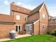 Thumbnail Detached house for sale in Parlour Drive, Chineham, Basingstoke, Hampshire