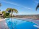 Thumbnail Villa for sale in St Jeannet, Vence, St. Paul Area, French Riviera