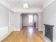 Thumbnail Terraced house for sale in Exeter Road, Southville, Bristol