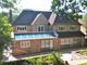 Thumbnail Detached house for sale in Howards Wood Drive, Gerrards Cross