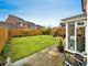 Thumbnail Detached house for sale in Snow Crest Place, Nantwich