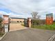 Thumbnail Barn conversion for sale in Albert Barns, Brinsford Lane, Wolverhampton, Staffordshire