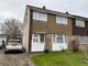 Thumbnail Semi-detached house for sale in Harrington Road, Stockwood, Bristol