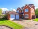 Thumbnail Detached house for sale in Charvil Meadow Road, Charvil, Reading, Berkshire