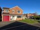 Thumbnail Detached house for sale in Talbot Close, Newport