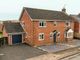 Thumbnail Detached house for sale in Hillcrest Road, Berry Hill, Coleford