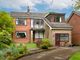 Thumbnail Detached house for sale in Whitehall Road, Darwen