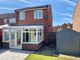 Thumbnail Detached house for sale in Moortown Close, Grantham