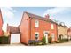 Thumbnail Detached house to rent in Bobbin Lane, Lincoln