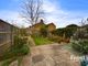 Thumbnail Semi-detached house for sale in Dudley Road, Ashford, Surrey