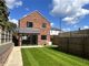 Thumbnail Detached house for sale in Drayton Road, Shawbury, Shrewsbury, Shropshire