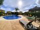 Thumbnail Villa for sale in Echo Rock, Desert Springs, Vera, Almería, Andalusia, Spain