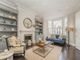 Thumbnail Terraced house for sale in Elms Road, London