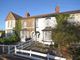 Thumbnail Terraced house for sale in Francis Terrace, Raunds, Northamptonshire