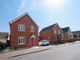 Thumbnail Detached house for sale in Thurlow Close, Saxmundham, Suffolk