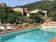Thumbnail Country house for sale in Campigliola, Manciano, Toscana