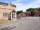 Thumbnail Semi-detached house for sale in Redcap Croft, Coventry