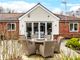 Thumbnail Bungalow for sale in West End, Woking, Surrey