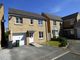 Thumbnail Detached house to rent in Agincourt Drive, Gilstead, Bingley