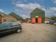 Thumbnail Warehouse for sale in Embankment Road, Machynys, Llanelli