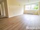 Thumbnail Flat for sale in Carlton Close, Upminster