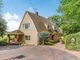Thumbnail Detached house for sale in Rewe, Exeter, Devon