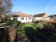 Thumbnail Detached bungalow for sale in Park Lane, Pinhoe, Exeter