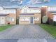 Thumbnail Detached house for sale in Pintail Close, Hartlepool