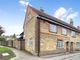 Thumbnail Semi-detached house for sale in Lower Street, Okeford Fitzpaine, Blandford Forum