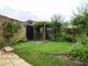Thumbnail Semi-detached bungalow for sale in Windsor Close, Cheshunt, Waltham Cross