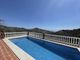Thumbnail Town house for sale in Corumbela, Andalusia, Spain