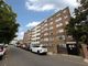 Thumbnail Property for sale in Roof Surface, Melville Court, Goldhawk Road, London