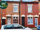 Thumbnail Terraced house for sale in Fairfield Street, Spinney Hill, Leicester