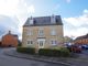Thumbnail Detached house to rent in White Eagle Road, Haydon End, Swindon