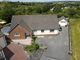 Thumbnail Detached bungalow for sale in Cae Glas, St. Clears, Carmarthen