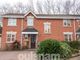 Thumbnail Terraced house for sale in Regent Close, Edgbaston, Birmingham