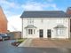 Thumbnail Semi-detached house for sale in Langroods Circle, Paisley