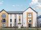 Thumbnail Flat for sale in Clark Drive, Yate, Bristol, Gloucestershire