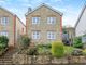 Thumbnail Detached house for sale in Nelson Court, Drybrook, Gloucestershire