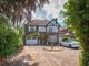 Thumbnail Detached house for sale in Cromwell Lane, Burton Green, Kenilworth