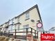 Thumbnail Terraced house for sale in St. Michaels Road, Paignton