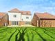Thumbnail Detached house for sale in Takeley Street, Bishop's Stortford, Essex