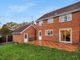 Thumbnail Detached house for sale in Cameron Place, Wickford