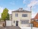Thumbnail Detached house for sale in Fenton Road, Southbourne