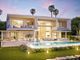 Thumbnail Villa for sale in A-355, Marbella, Málaga, Spain