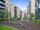 Thumbnail Flat for sale in Lyon Road, Harrow