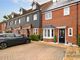 Thumbnail Terraced house for sale in Great Clayne Road, Gravesend