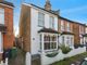 Thumbnail Semi-detached house for sale in Lyndale Road, Redhill, Surrey